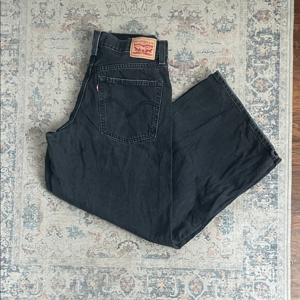 Women’s Wide Leg Levi's
